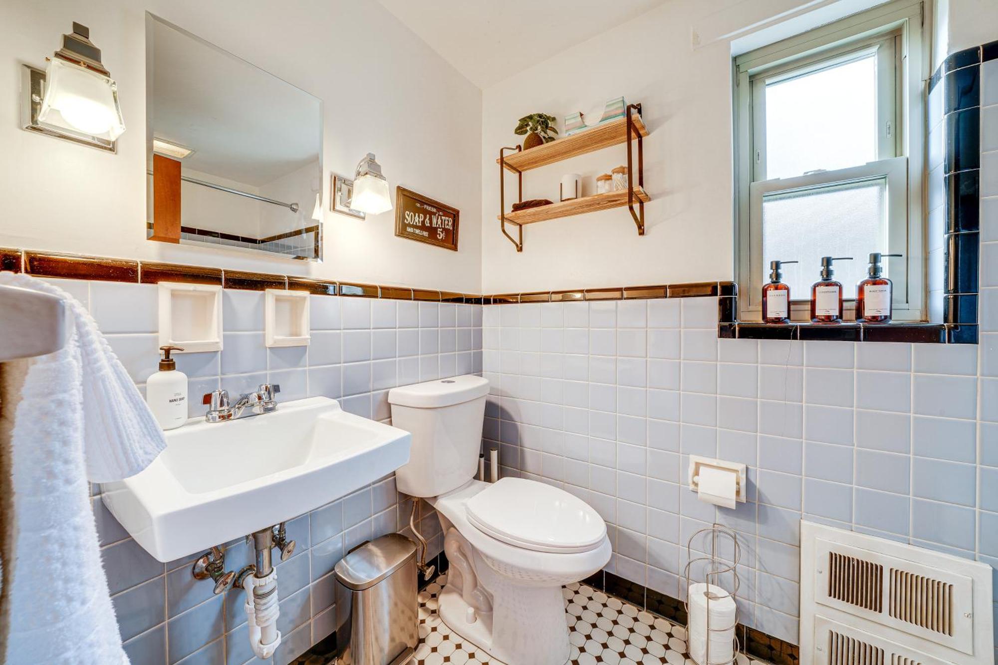 Spacious Getaway About 2 Mi To Downtown! Apartment Pittsburgh